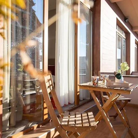 Premier 1 - Milmari * Копаоник