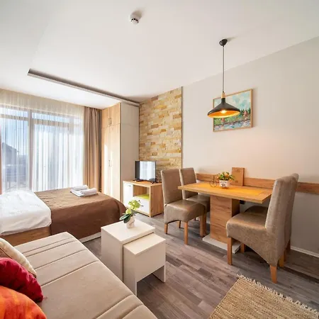 Apartment Premier 1 - Milmari Kopaonik