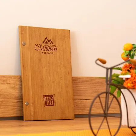 Апартаменты Premier 1 - Milmari Копаоник