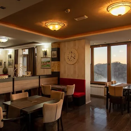 Premier 1 - Milmari Апартаменты *