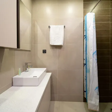 Premier 1 - Milmari Апартаменты