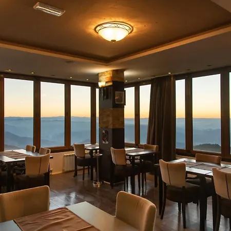 Premier 1 - Milmari Копаоник