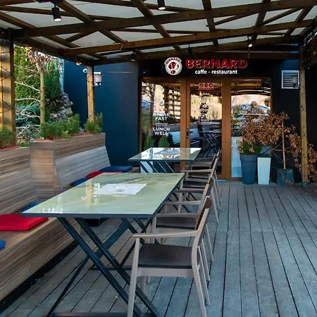 Апартаменты Premier 1 - Milmari