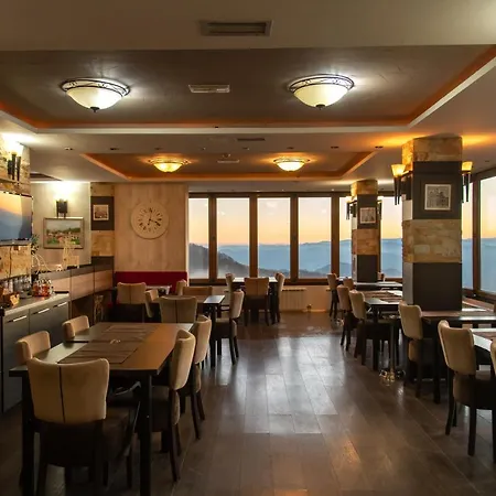 Premier 1 - Milmari Apartment *