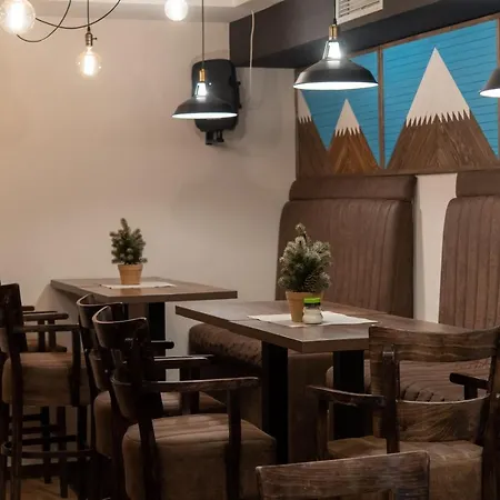 Premier 1 - Milmari Apartment Kopaonik