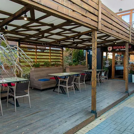 Premier 1 - Milmari *