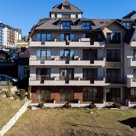 Premier 1 - Milmari Копаоник