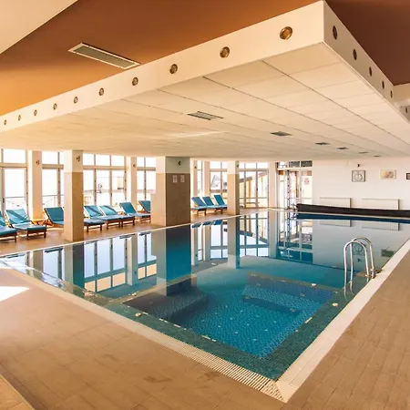 Apartment Premier 1 - Milmari *
