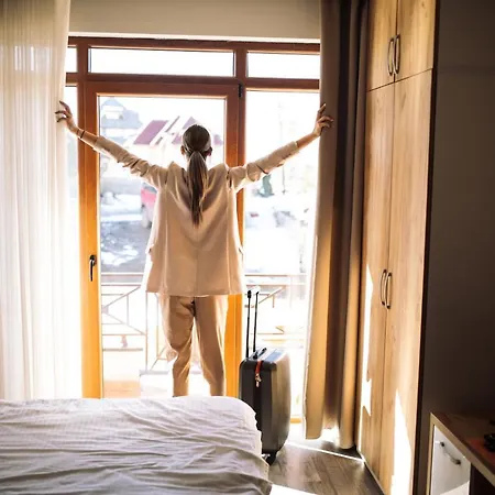 Premier 1 - Milmari * Копаоник