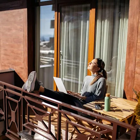 Апартаменты Premier 1 - Milmari Копаоник