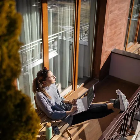 Apartment Premier 1 - Milmari