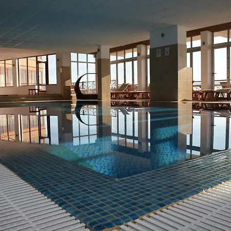 Апартаменты Premier 1 - Milmari *