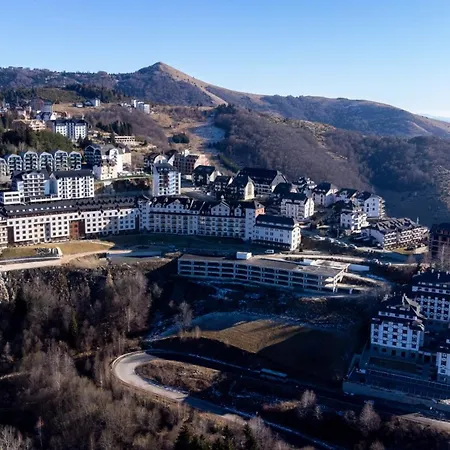 Premier 1 - Milmari * Kopaonik