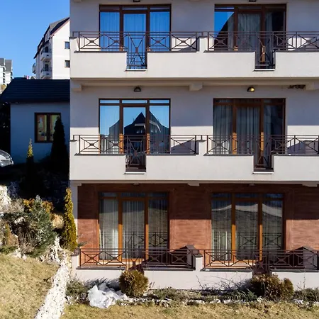 Апартаменты Premier 1 - Milmari